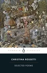 Cover of Selected Poems