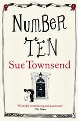 Cover of Number Ten