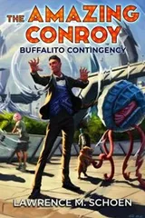 Cover of Buffalito Contingency