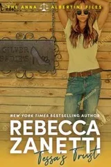 Cover of Tessa's Trust