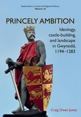 Cover of Princely Ambition