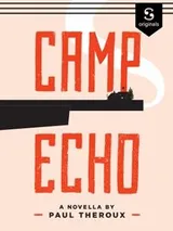 Cover of Camp Echo