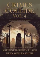 Cover of Crimes Collide, Vol. 4
