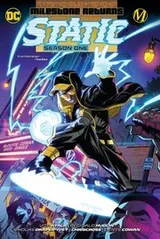 Cover of Static