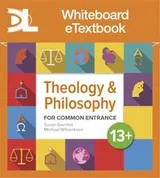 Cover of AQA GCSE  d and T