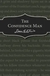 Cover of Confidence Man
