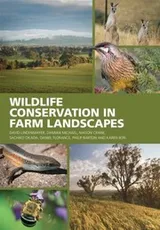 Cover of Wildlife Conservation in Farm Landscapes