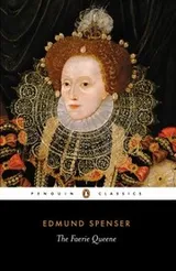 Cover of Faerie Queene