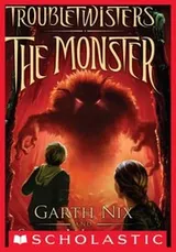 Cover of Monster