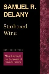 Cover of Starboard Wine