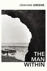 Cover of Man Within