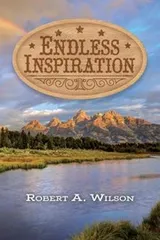Cover of Endless Inspiration