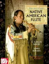 Cover of The Art of the Native American Flute