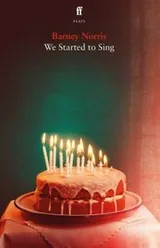 Cover of We Started to Sing