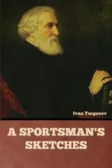 Cover of Sportsman's Sketches