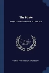 Cover of Pirate