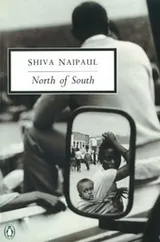 Cover of North of South