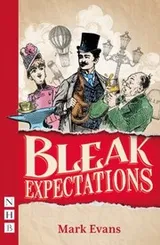 Cover of Bleak Expectations