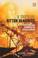 Cover of Taste of Bitter Almonds