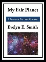Cover of My Fair Planet