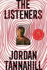 Cover of The Listeners