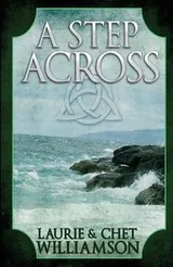 Cover of Step Across