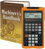 Cover of Machinery's Handbook and Calc Pro 2 Bundle