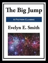 Cover of Big Jump