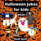Cover of Halloween Jokes for Kids