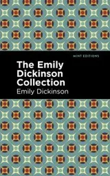 Cover of Emily Dickinson Collection