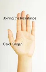 Cover of Joining the resistance