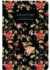 Cover of Cranford