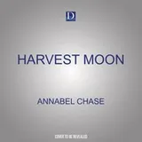 Cover of Harvest Moon