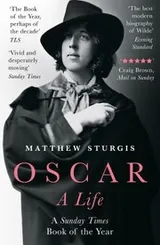 Cover of Oscar