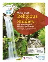 Cover of Religious Studies