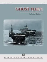 Cover of Ghost Fleet