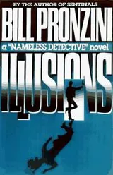 Cover of Illusions