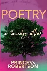 Cover of Poetry... a Family Affair