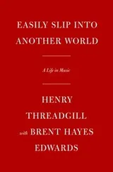 Cover of Easily Slip into Another World