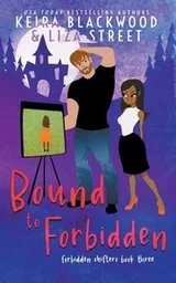 Cover of Bound to Forbidden