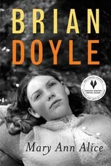 Cover of Mary Ann Alice