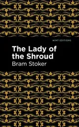 Cover of Lady of the Shroud