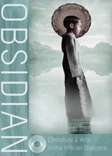 Cover of Obsidian's Heirloom