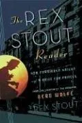Cover of The Rex Stout Reader