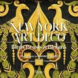 Cover of New York Art Deco