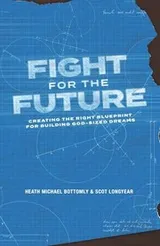 Cover of Fight for the Future