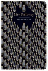 Cover of Mrs. Dalloway