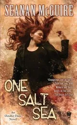 Cover of One salt sea
