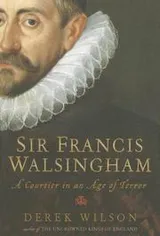 Cover of Sir Francis Walsingham