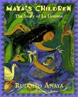 Cover of Maya's Children
